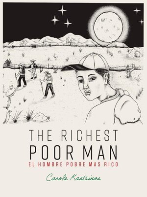 cover image of The Richest Poor Man / El Hombre Pobre Mas Rico
